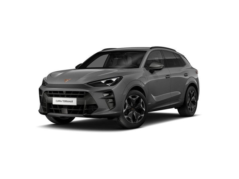 CUPRA Terramar Business