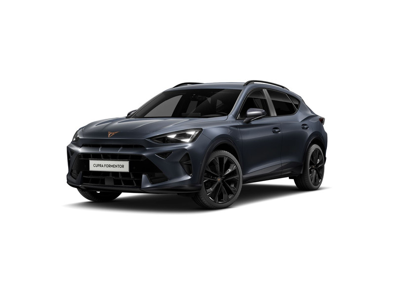 CUPRA Formentor Business