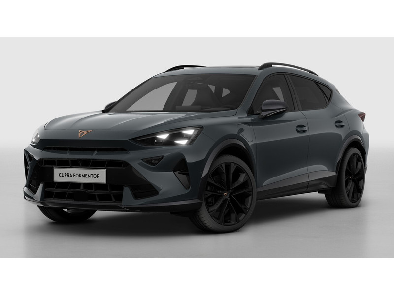 CUPRA Formentor Business