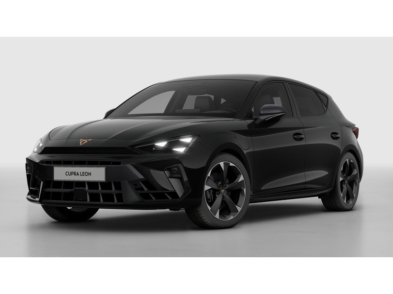 CUPRA Leon Essential