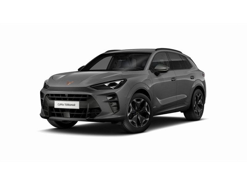CUPRA Terramar VZ Performance