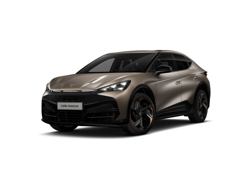 CUPRA Tavascan Adrenaline