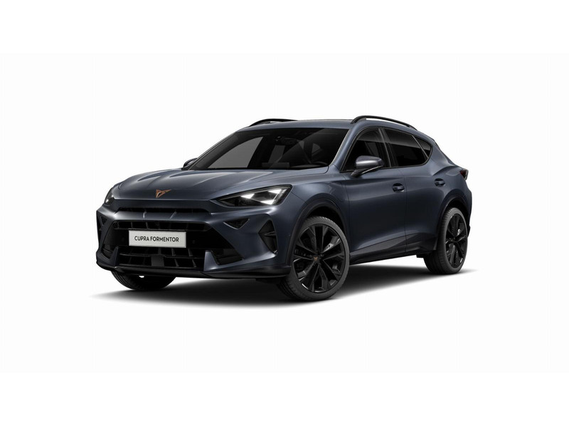 CUPRA Formentor Business