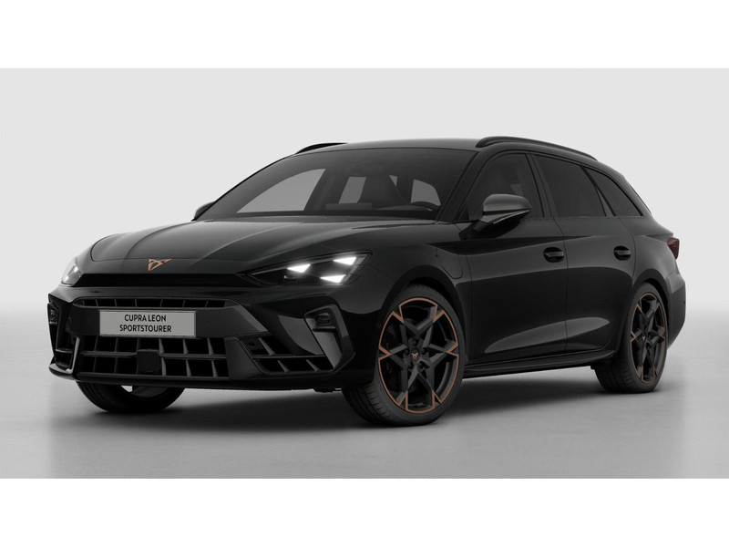 CUPRA Leon Sportstourer VZ Performance