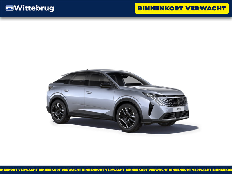 Peugeot 3008 Allure