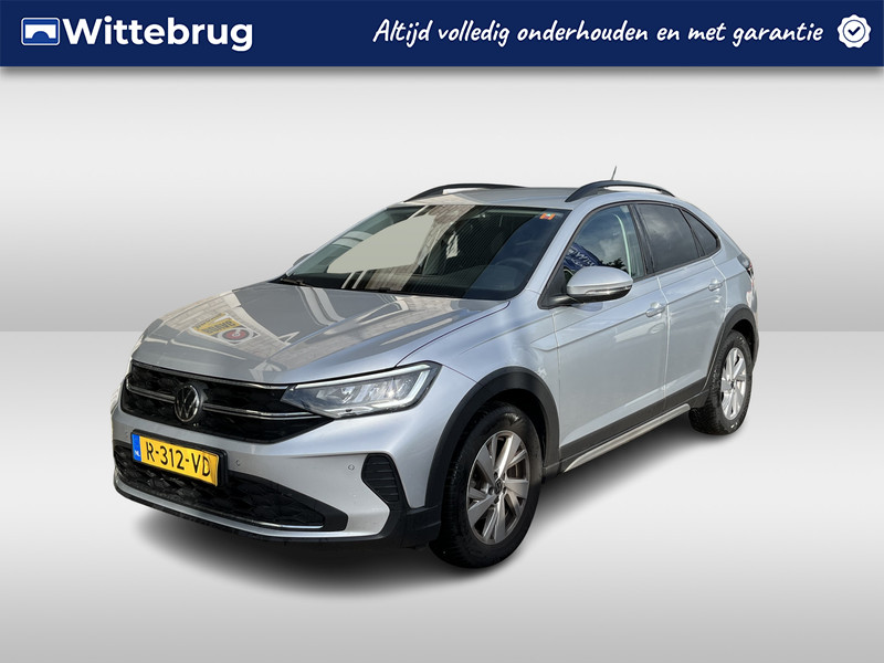Volkswagen Taigo 1.0 TSI Life