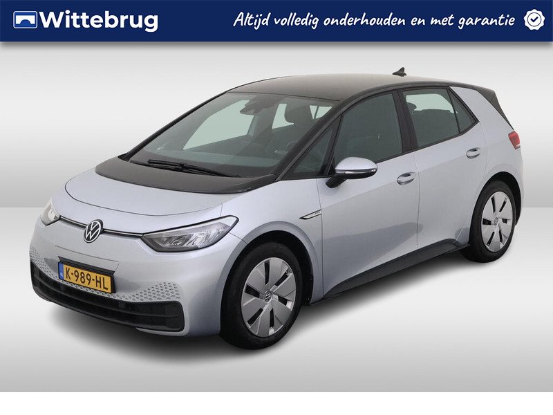 Volkswagen ID.3 Life 58 kWh