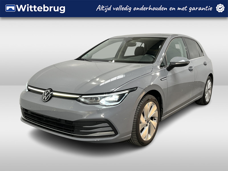 Volkswagen Golf 1.5 eTSI Style