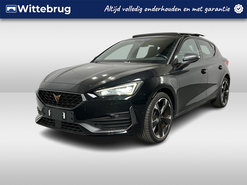 CUPRA Leon 1.4 e-Hybrid Performance