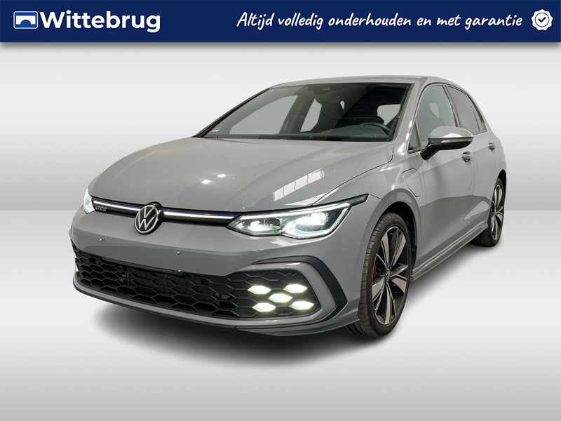 Volkswagen Golf 1.4 eHybrid GTE