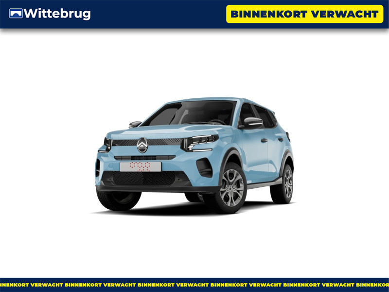 Citroën C3 You