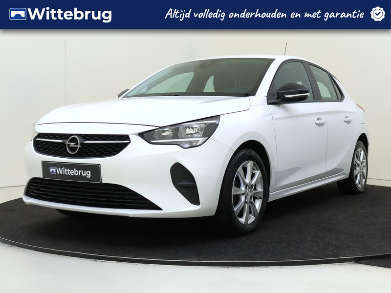 Opel Corsa 1.2 Edition