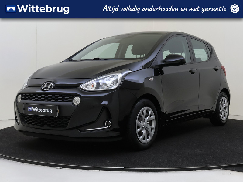 Hyundai i10 1.0i Comfort