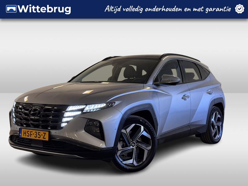 Hyundai Tucson 1.6 T-GDI PHEV Premium Sky 4WD