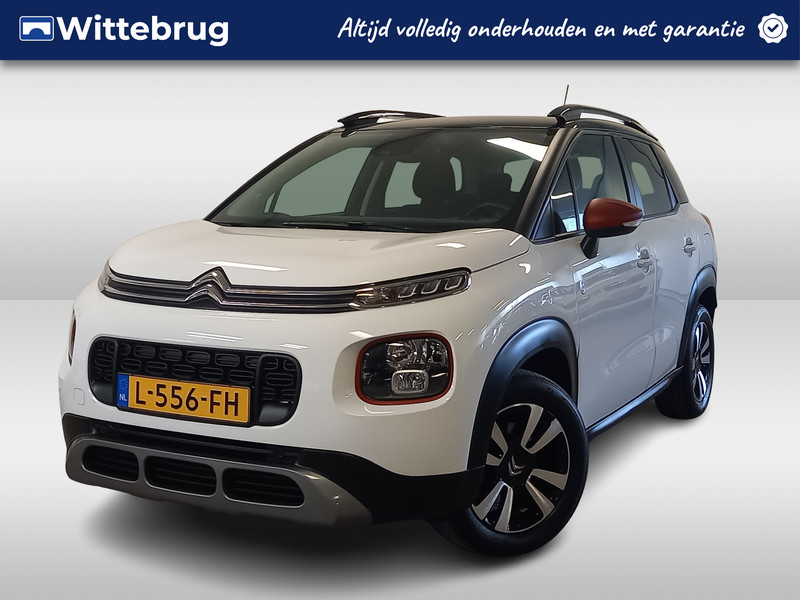 Citroën C3 Aircross 1.2 PureTech C-Series