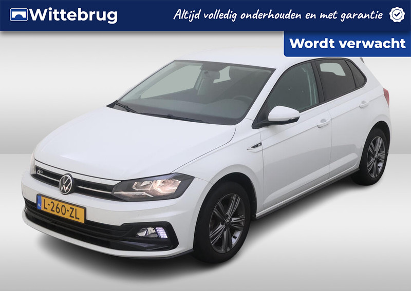 Volkswagen Polo 1.0 TSI R-Line Edition