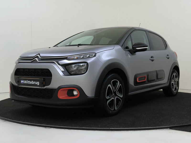Citroën C3 1.2 PureTech C-Series