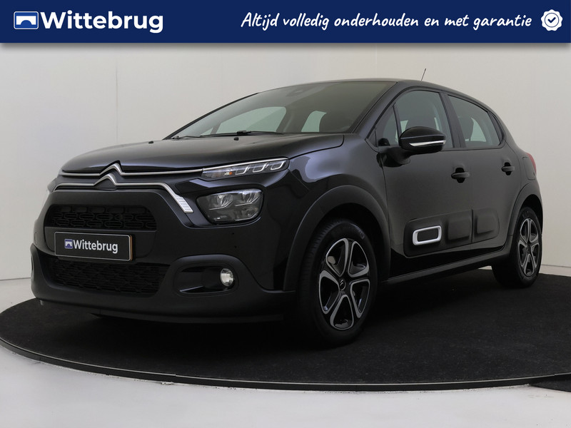 Citroën C3 1.2 PureTech Plus
