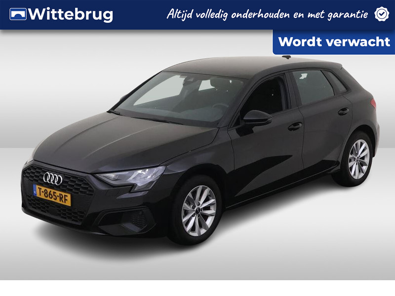Audi A3 Sportback 30 TFSI 110pk s-tronic Pro Line