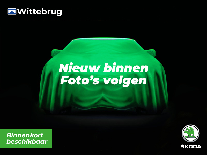Škoda Fabia 1.0 TSI Online Edition