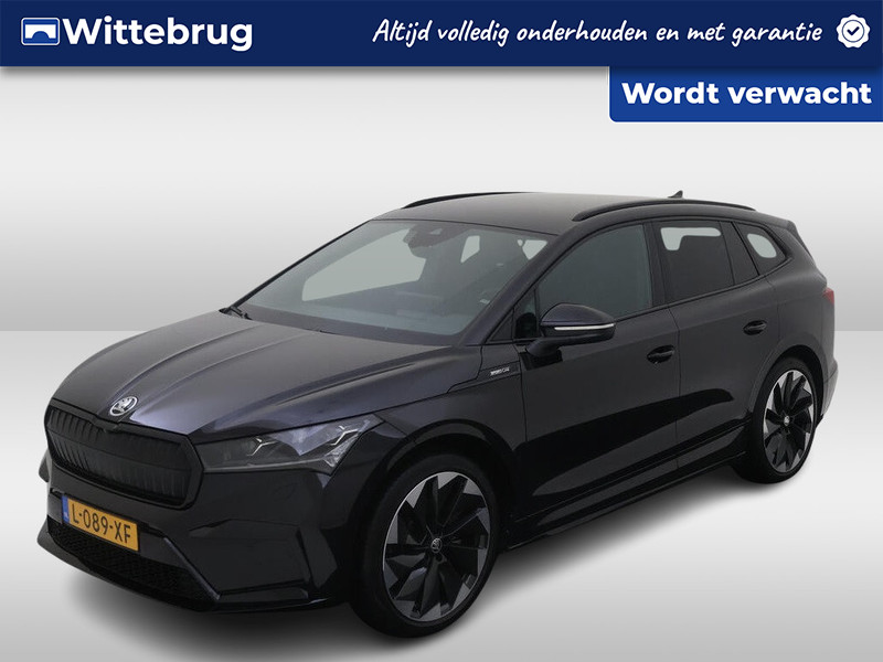 Škoda Enyaq iV 60 Sportline