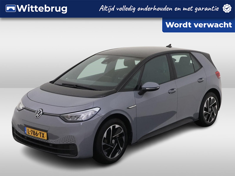Volkswagen ID.3 Life 58 kWh