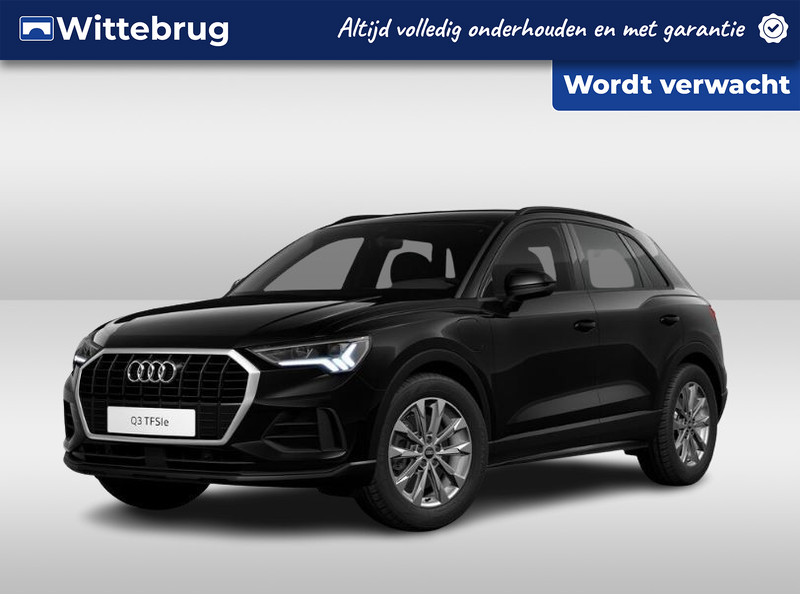 Audi Q3 45 TFSI e 245pk s-tronic S Line