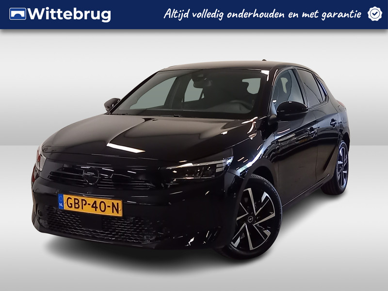 Opel Corsa 1.2 Turbo Ultimate