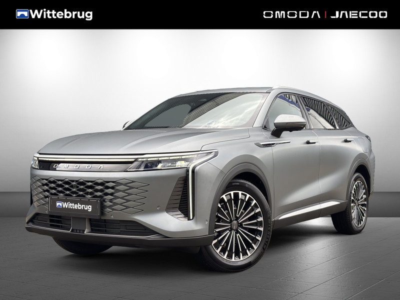 Omoda 9 Premium