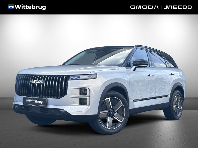 Jaecoo 7 1.5 PHEV Exclusive