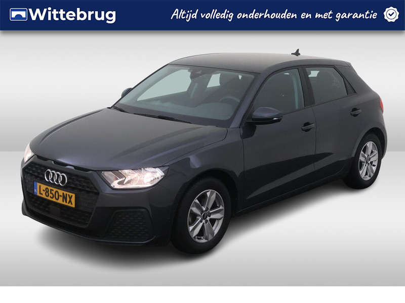 Audi A1 Sportback 25 TFSI Pro Line