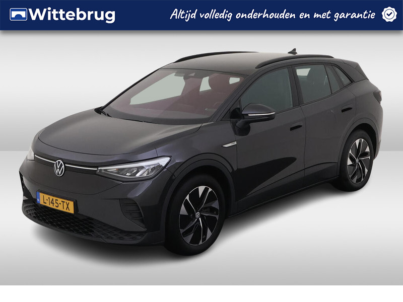 Volkswagen ID.4 Life 77 kWh