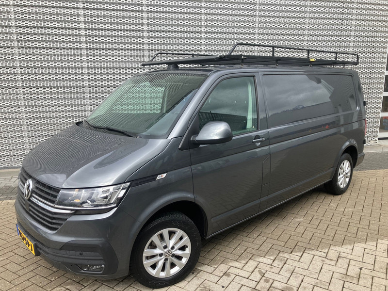 Volkswagen Transporter 2.0 TDI 150PK DSG L2H1 28 Highline