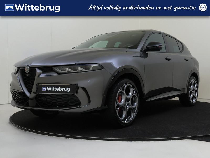 Alfa Romeo Tonale 1.3T PHEV Edizione Speciale