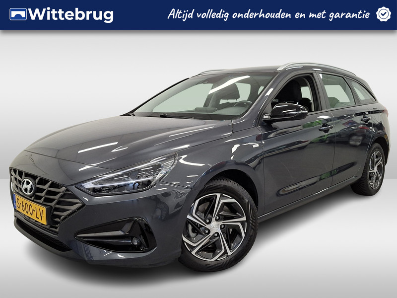 Hyundai i30 Wagon 1.0 T-GDi MHEV Comfort Smart