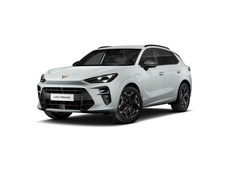CUPRA Terramar VZ Performance