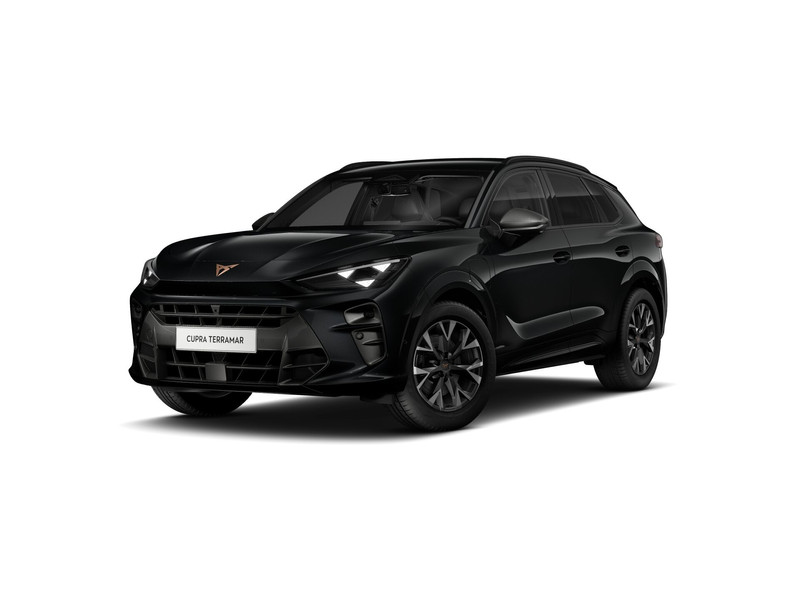 CUPRA Terramar Business
