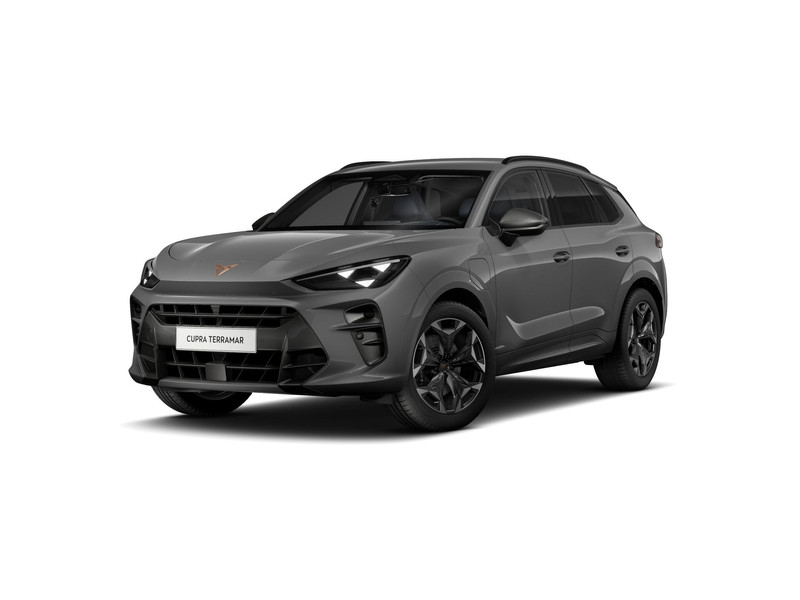 CUPRA Terramar Essential