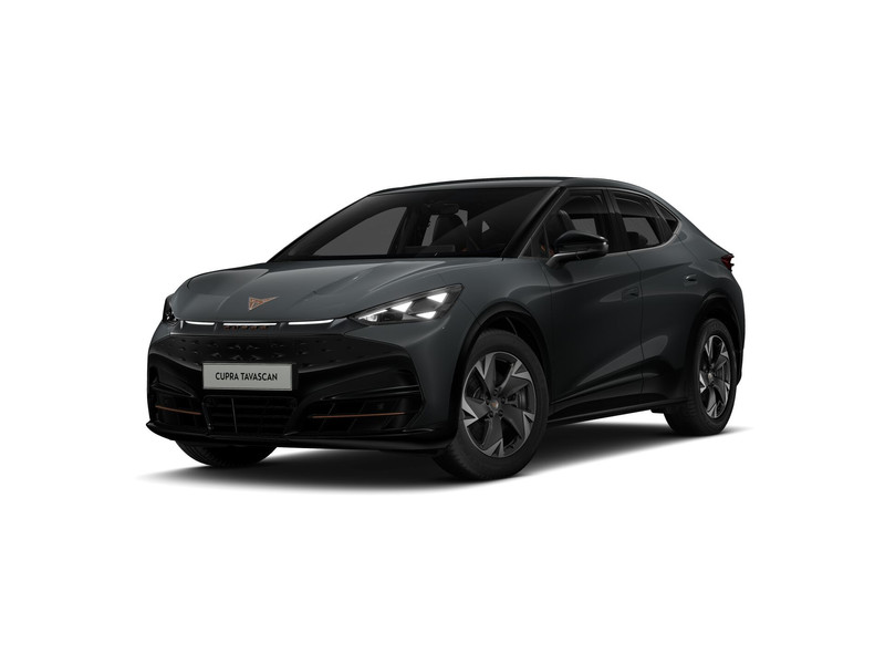 CUPRA Tavascan Essential