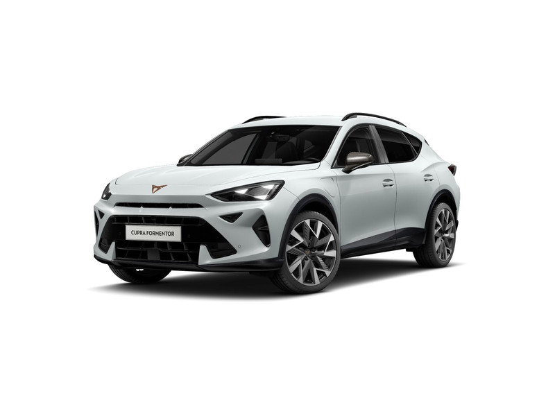 CUPRA Formentor Business