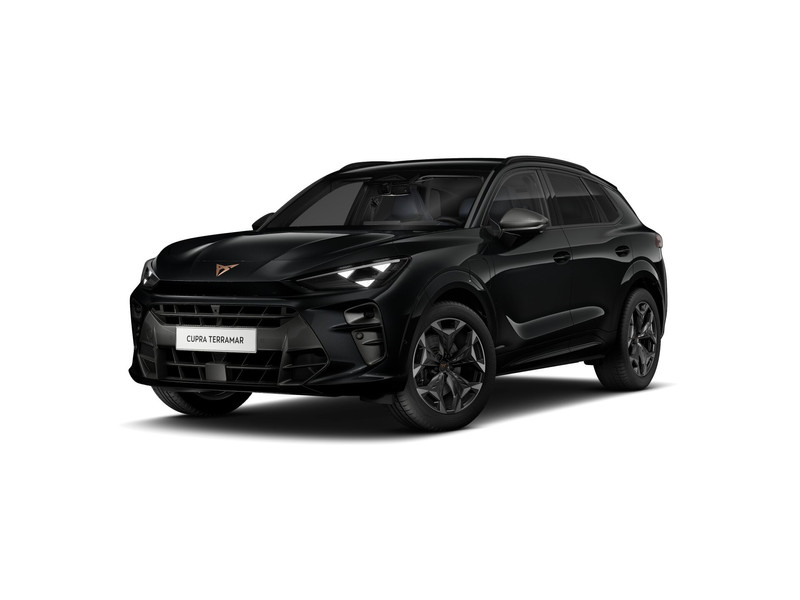 CUPRA Terramar VZ Performance