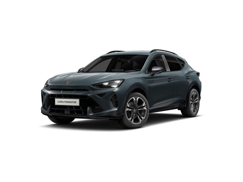 CUPRA Formentor Business