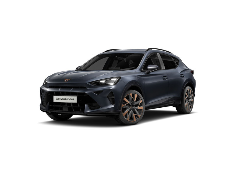 CUPRA Formentor Business