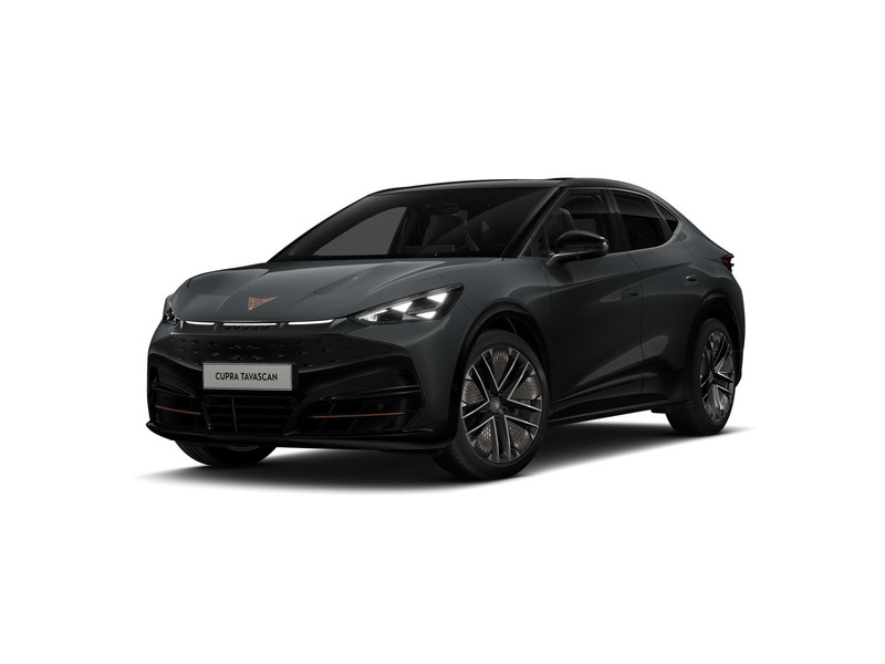 CUPRA Tavascan VZ Extreme