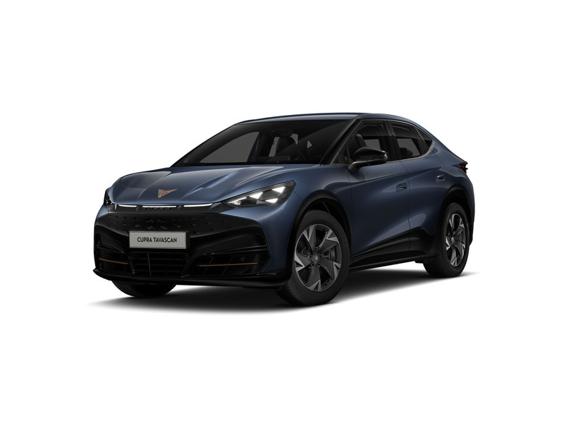CUPRA Tavascan Essential