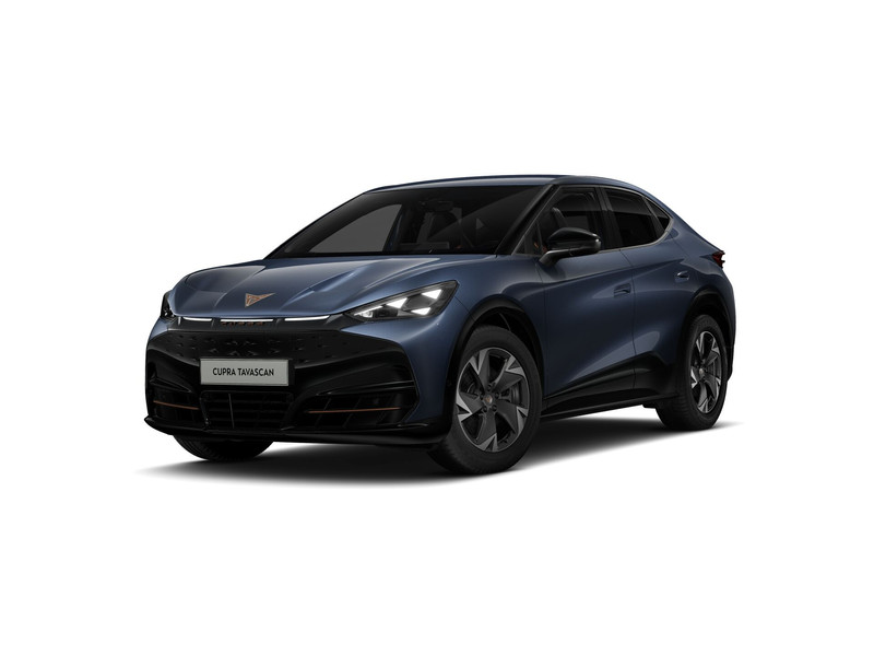 CUPRA Tavascan Business