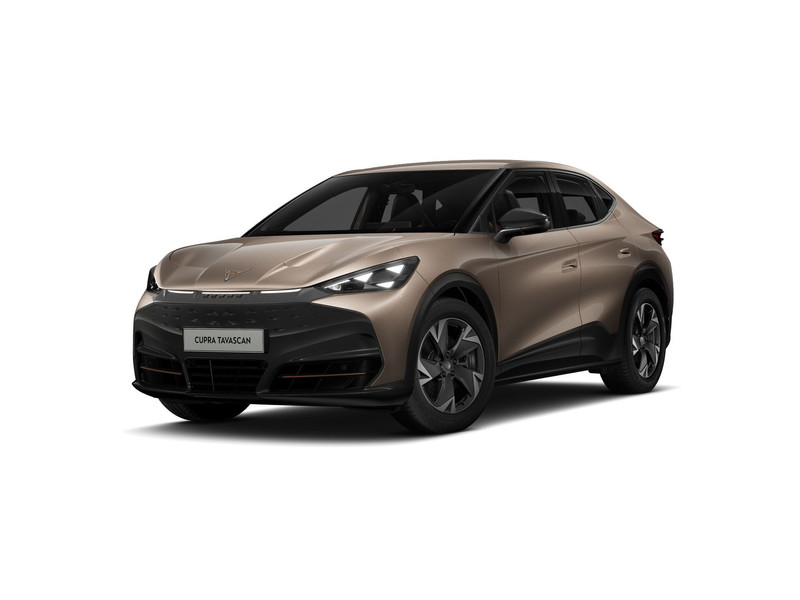 CUPRA Tavascan Essential