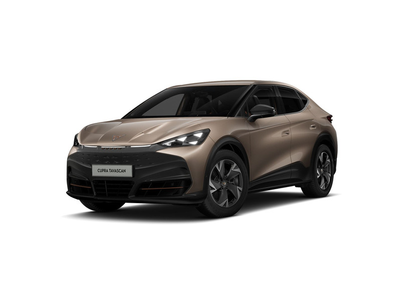 CUPRA Tavascan Business