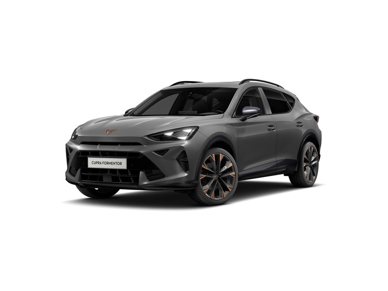 CUPRA Formentor Business