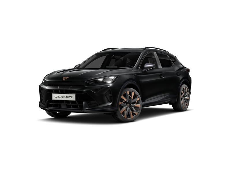 CUPRA Formentor Business